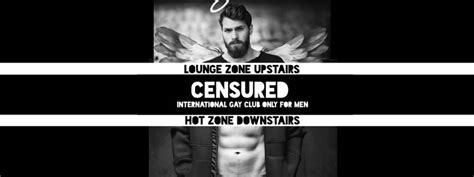 Censured Club